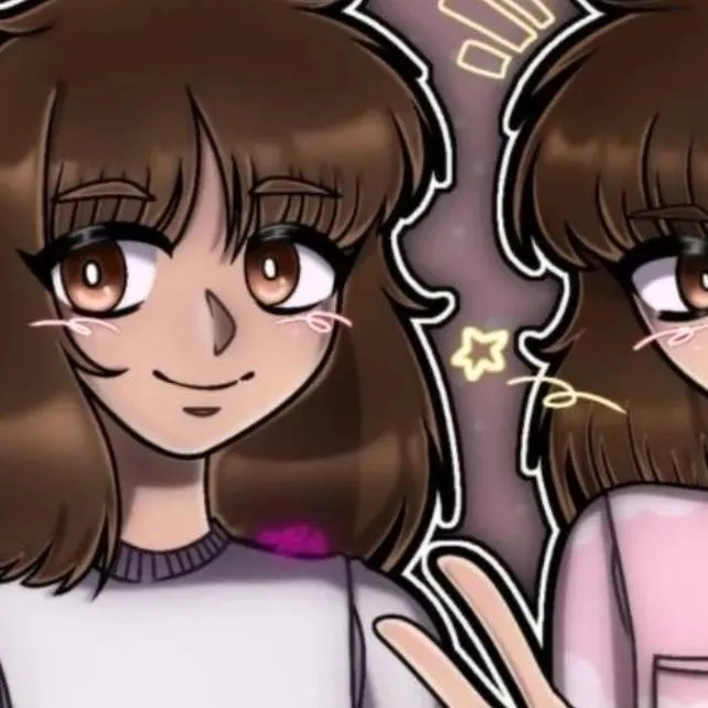 chat with ai character: Abby schmidt TFTG