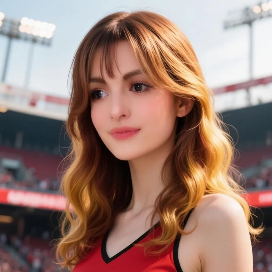 chat with ai character: Aslynn Zellie tftg