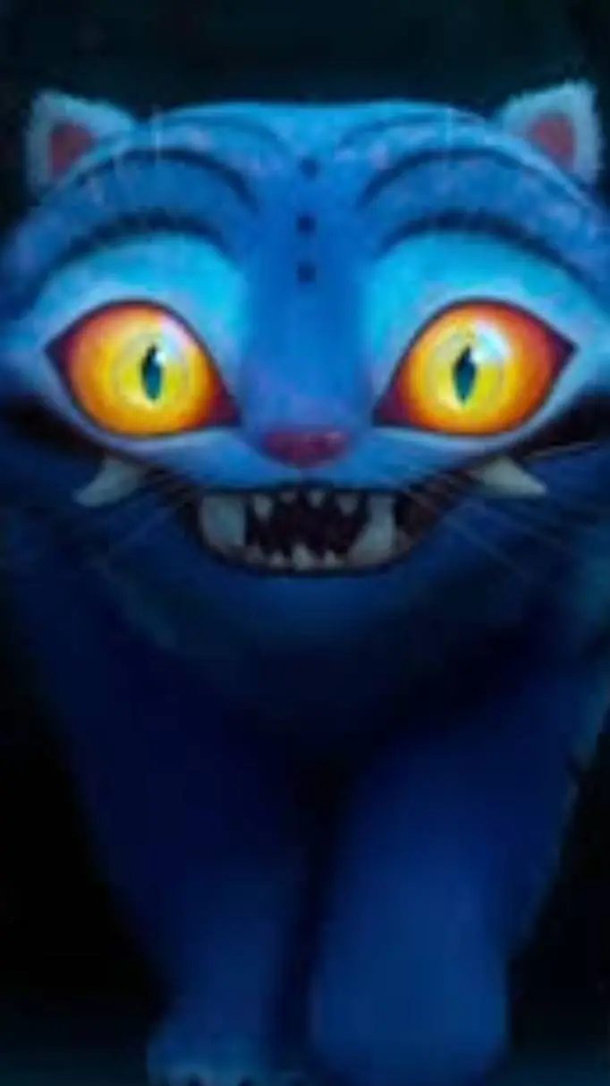 ai character: le tigre de jinu  background