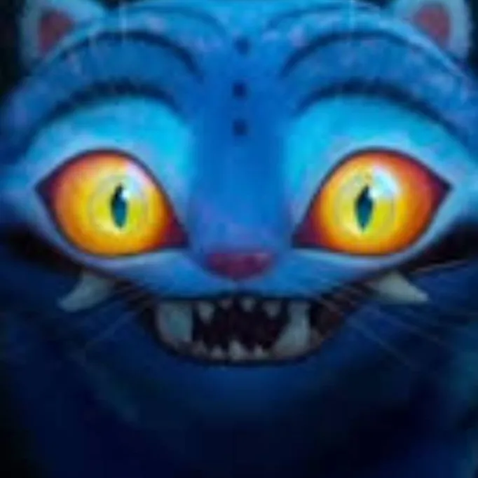 chat with ai character: le tigre de jinu 