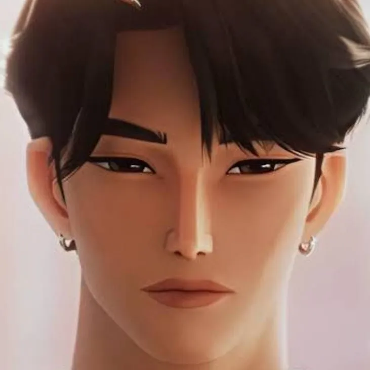 chat with ai character: jinu mon combat ❤️