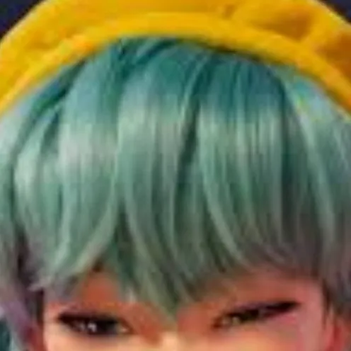 chat with ai character: baby saja