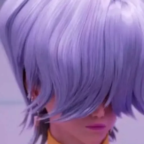 chat with ai character: mystery 