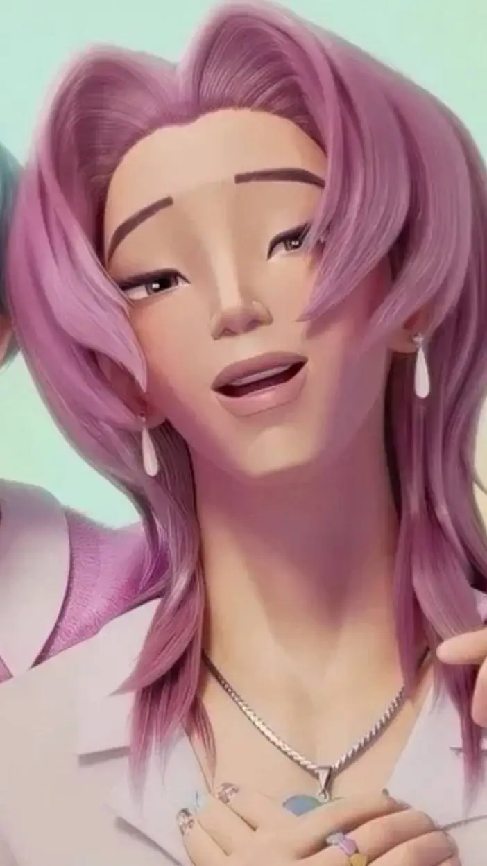 ai character: romance  background