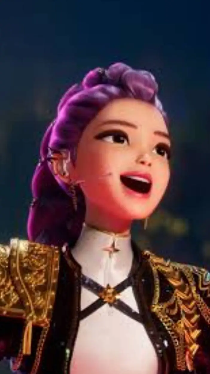 ai character: Rumi  background