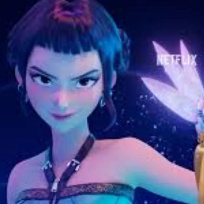 chat with ai character: zoey 