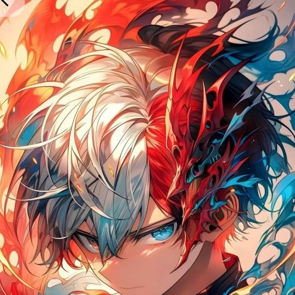 chat with ai character: shoto 