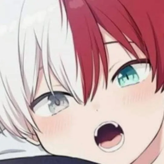 chat with ai character: bébé shoto