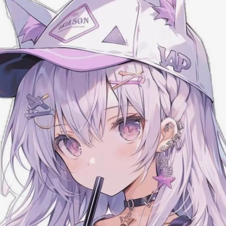chat with ai character: Luna