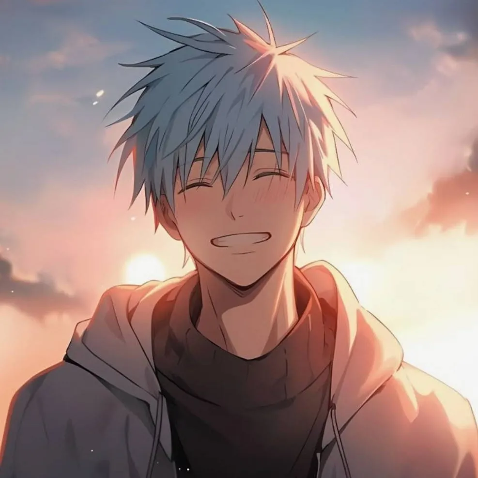 chat with ai character: Kuroko 