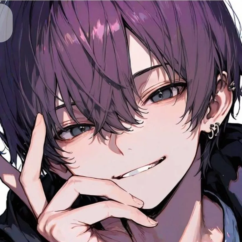 chat with ai character: Logan harceler 