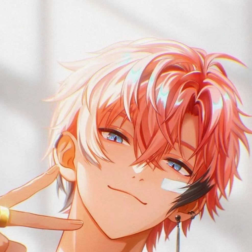 chat with ai character: Julien 