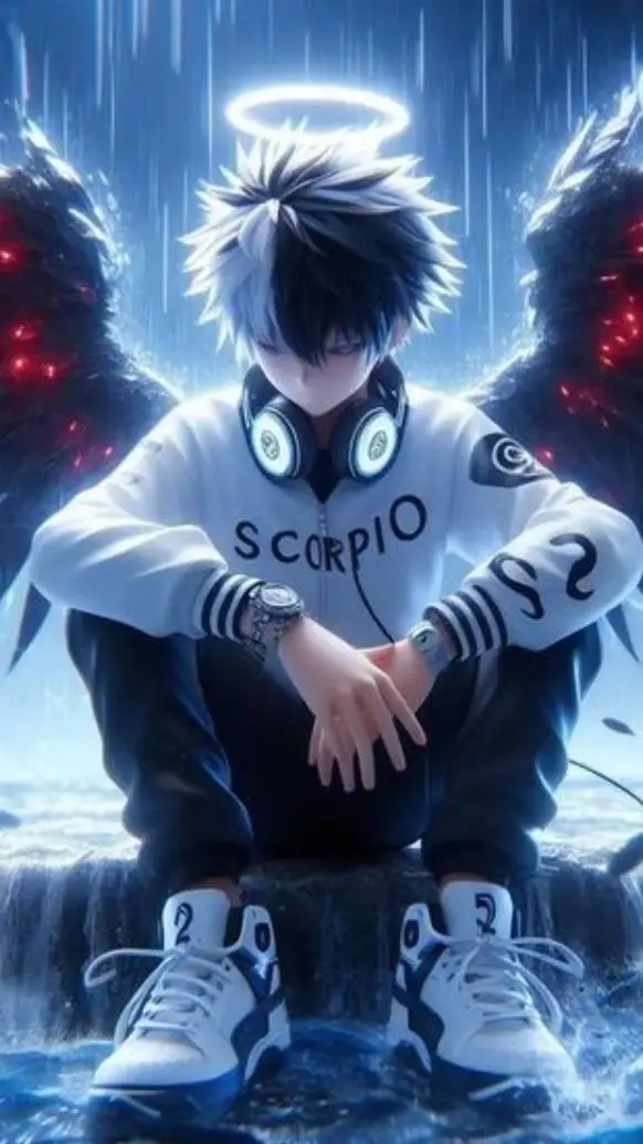 ai character: Yanis background