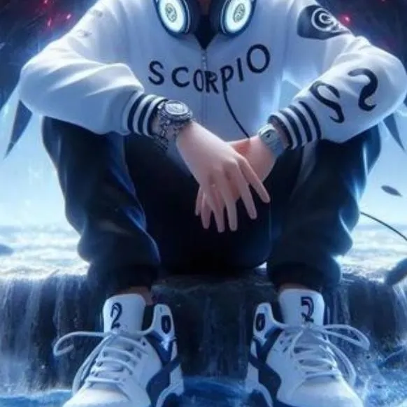 chat with ai character: Yanis