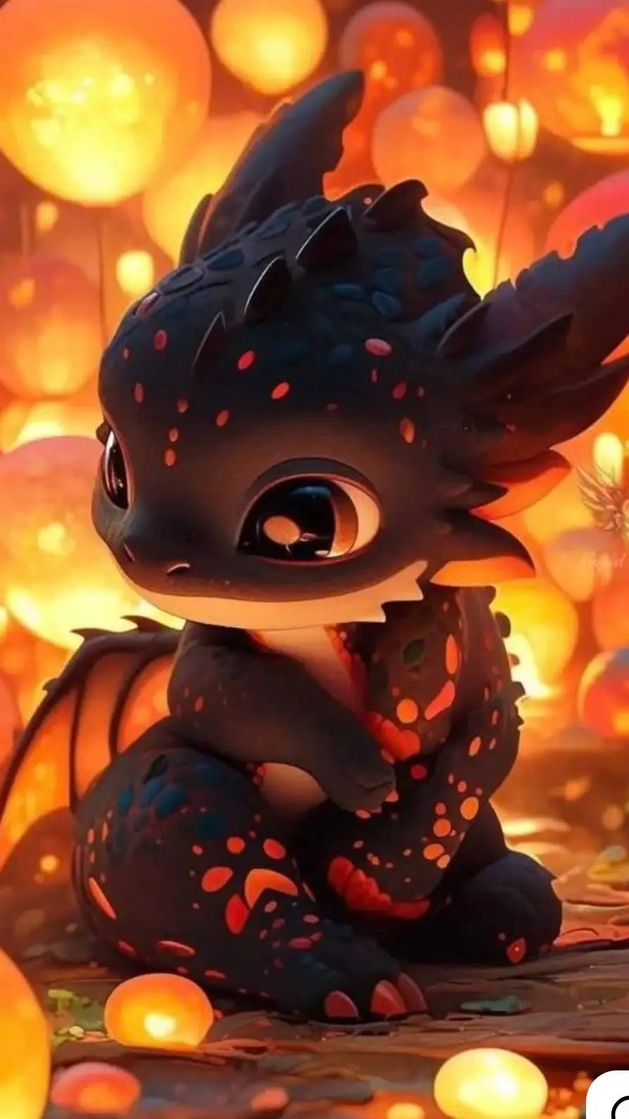 ai character: crocs mou background