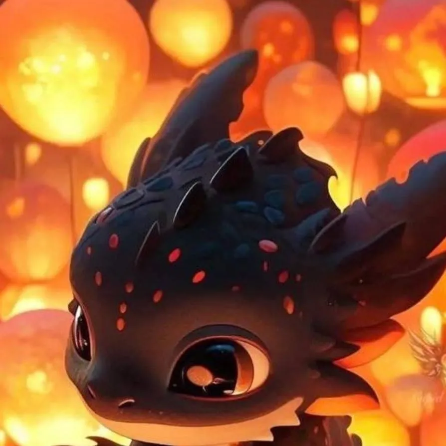 chat with ai character: crocs mou