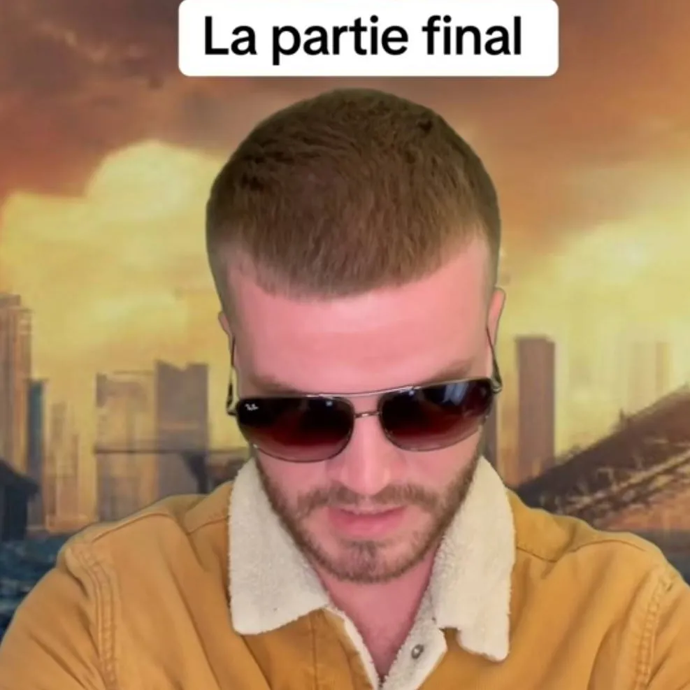 chat with ai character: André maléfique 