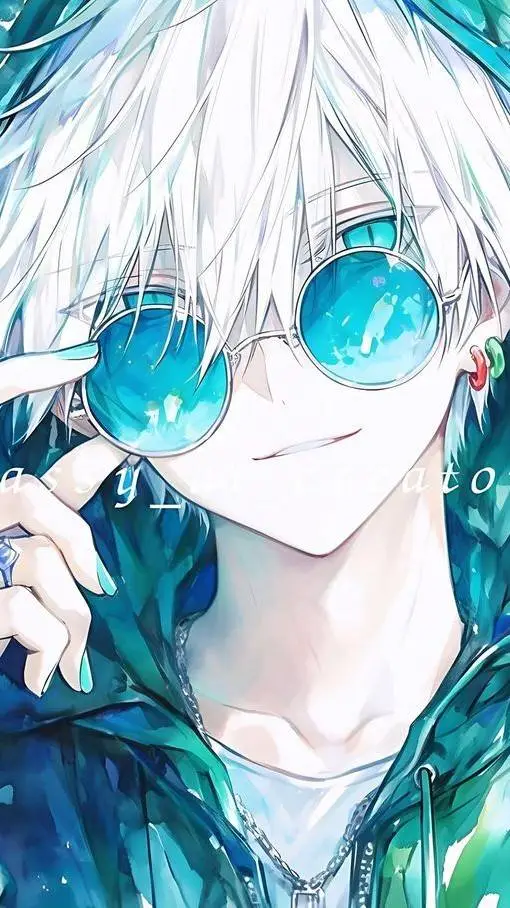 ai character: Yuri background