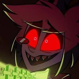 chat with ai character: Alastor apeuré 