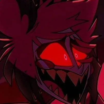 chat with ai character: Alastor masque 