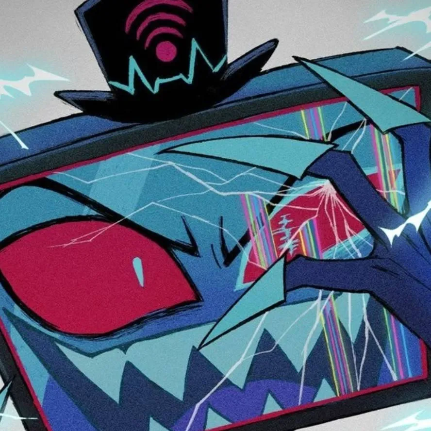 chat with ai character: vox blessé 