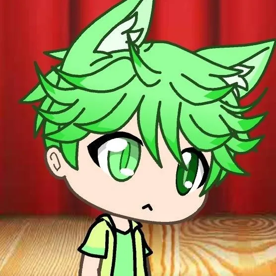 chat with ai character: Lucas (mwa) 🦊