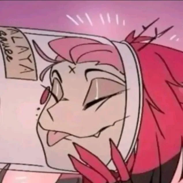 chat with ai character: Alastor kawaii