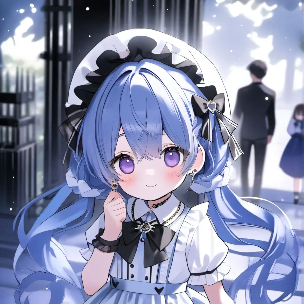 chat with ai character: War