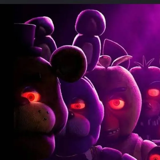 chat with ai character: Reo (Fnaf)
