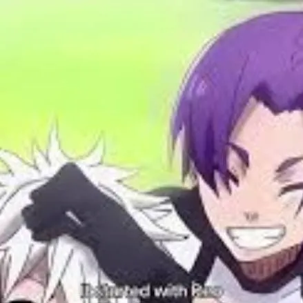 chat with ai character: Reo X Nagi