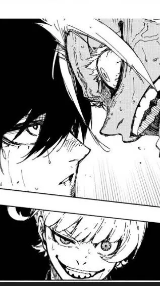 ai character: Shidou Rin Charles background