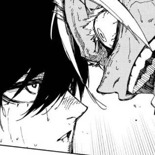 chat with ai character: Shidou Rin Charles