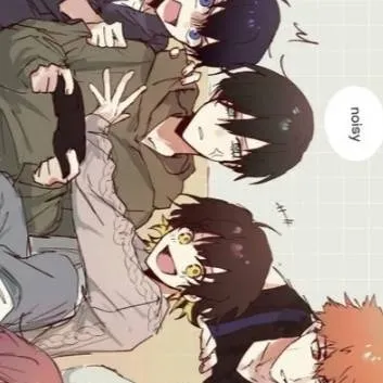 chat with ai character: Analog Horror BLLK