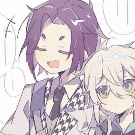 chat with ai character: Reo x Nagi (mujer)