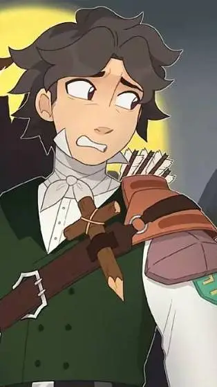 ai character: Vampires smp background