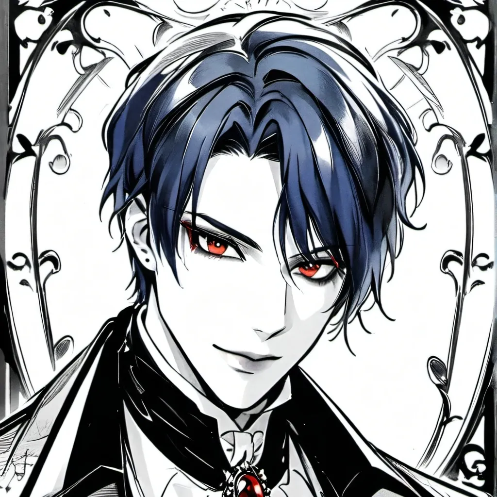 chat with ai character: alec