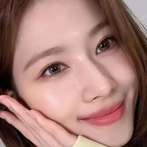 chat with ai character: Sana
