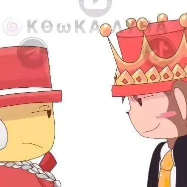 chat with ai character: Jandel x sammy