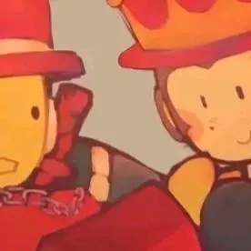 chat with ai character: Sammy x jandel 3