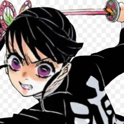 chat with ai character: kanao tsuyuri