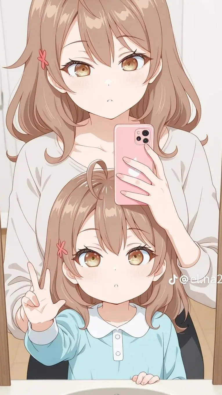 ai character: masha s background
