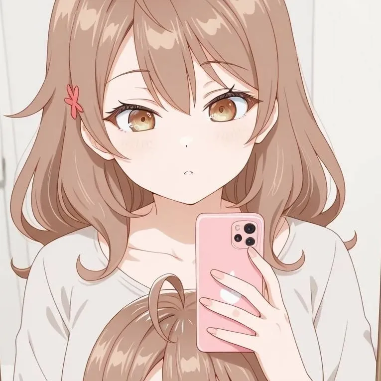 chat with ai character: masha s