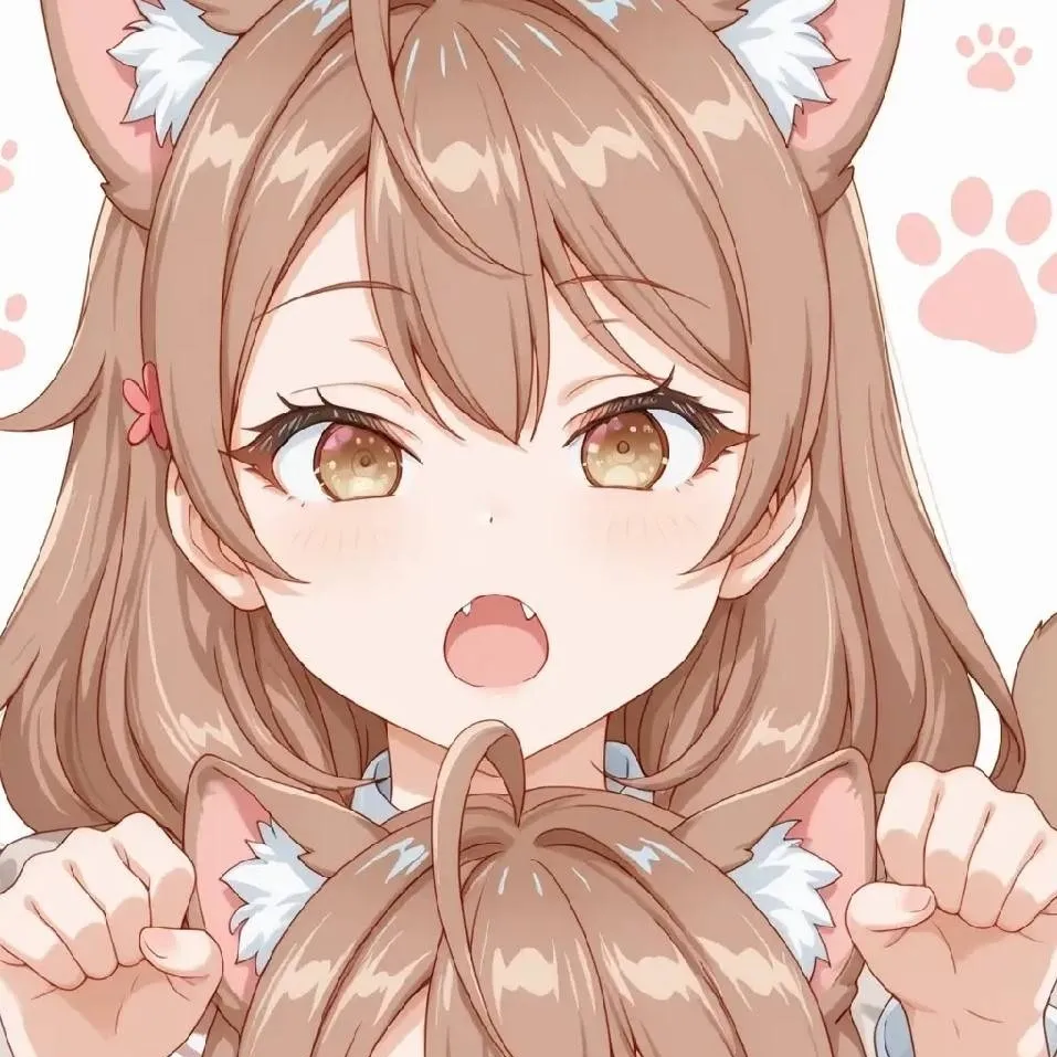 chat with ai character: Masha gato