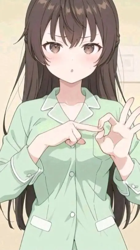 ai character: yuki background