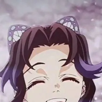 chat with ai character: shinobu kocho 