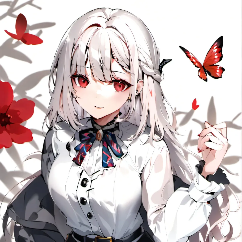 chat with ai character: krenha yumi
