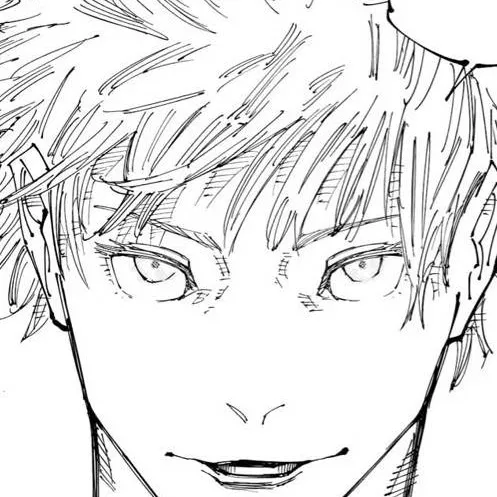 chat with ai character: gojo saturo 