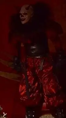 ai character: 👺Alfa👺 background