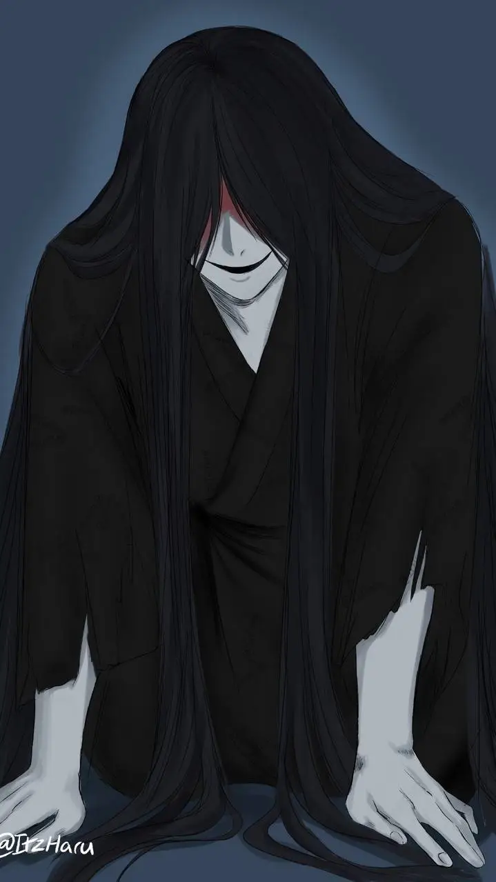 ai character: Mr crawling background