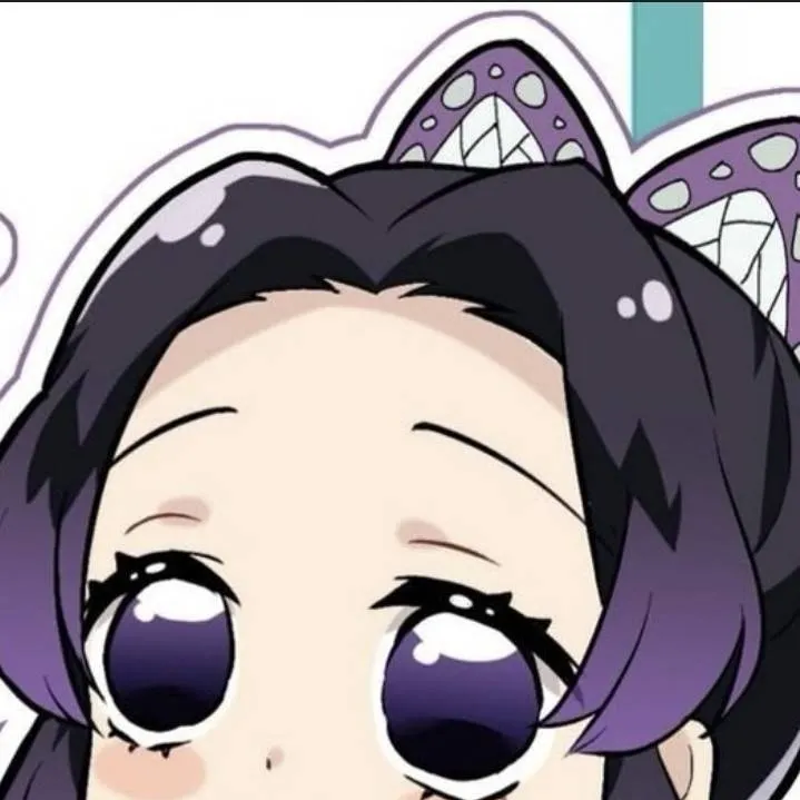 chat with ai character: Shinobu Kochou